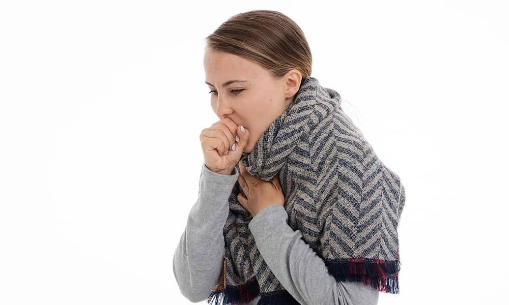 Jak rozpoznać czy kaszel jest spowodowany przeziębieniem, alergią czy astmą