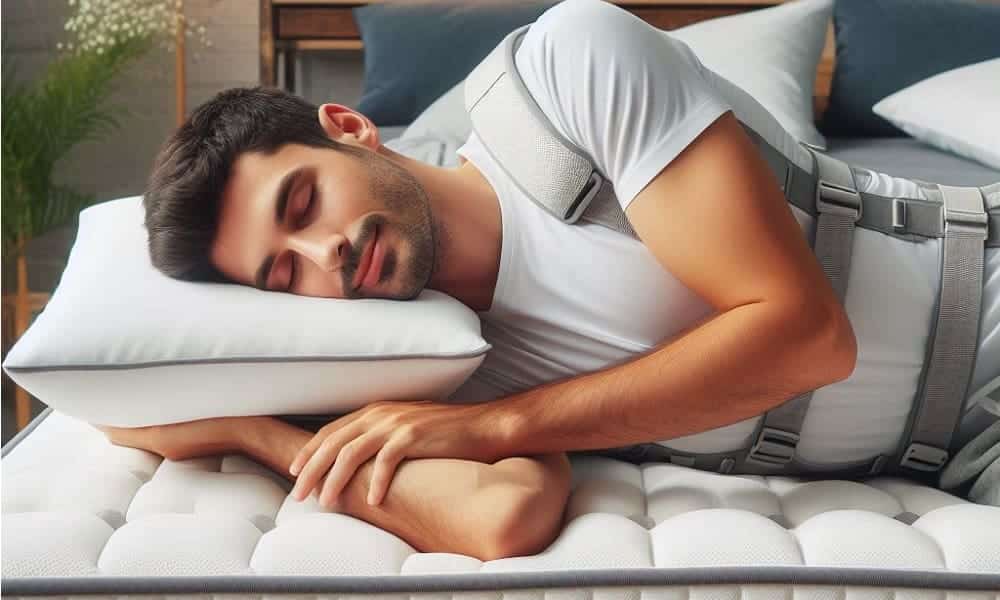 Ergonomiczne Poduszki i Materace: Klucz do Zdrowego Snu