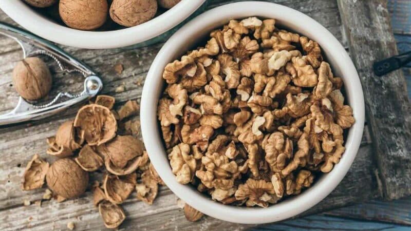 Rola antyoksydantów w ochronie mózgu – klucz do zdrowia i sprawności umysłowej