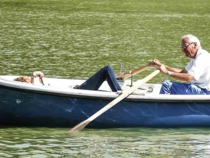 Zdrowie psychiczne seniorów – jak zapobiegać depresji?