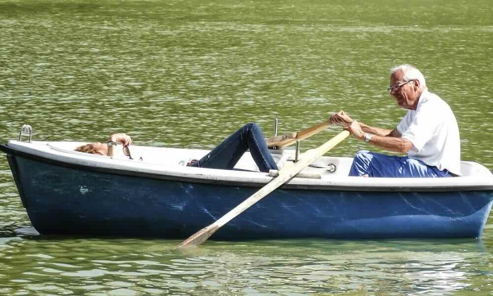 Zdrowie psychiczne seniorów – jak zapobiegać depresji?