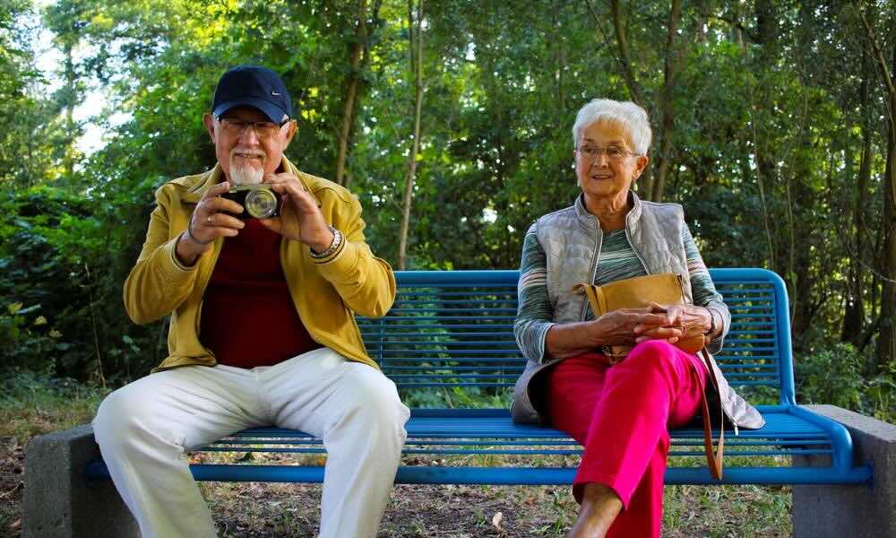 Fizjoterapia dla osób starszych – jakie ćwiczenia są bezpieczne?