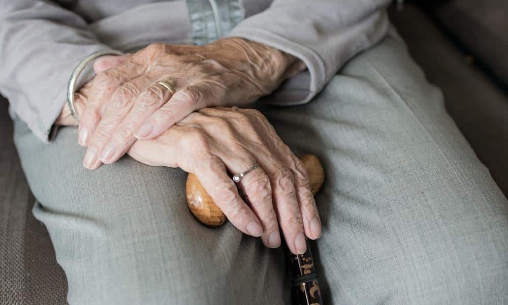 Jak przygotować mieszkanie dla osoby starszej?