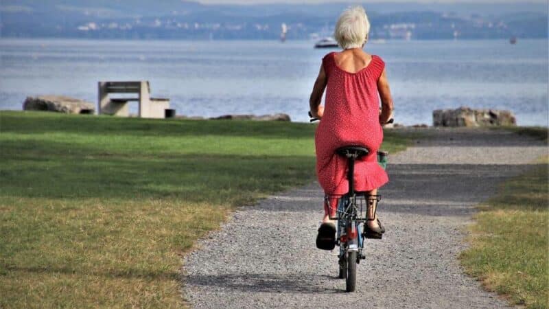 Najczęstsze choroby wieku starczego – jak je rozpoznać?