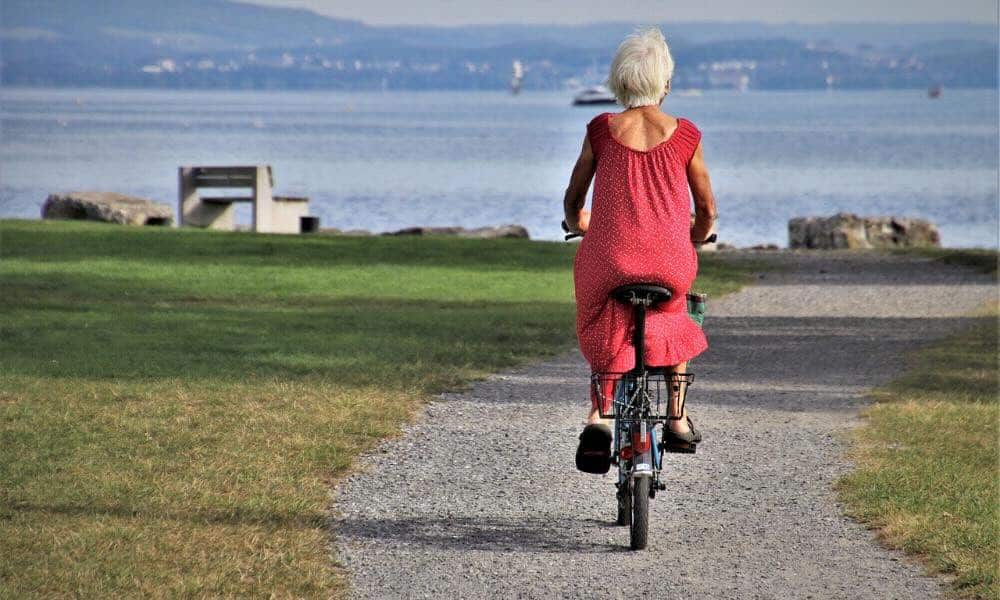 Najczęstsze choroby wieku starczego – jak je rozpoznać?