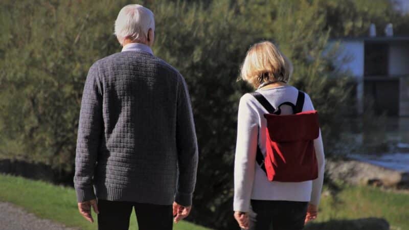 Suplementy dla seniorów – czy są konieczne?