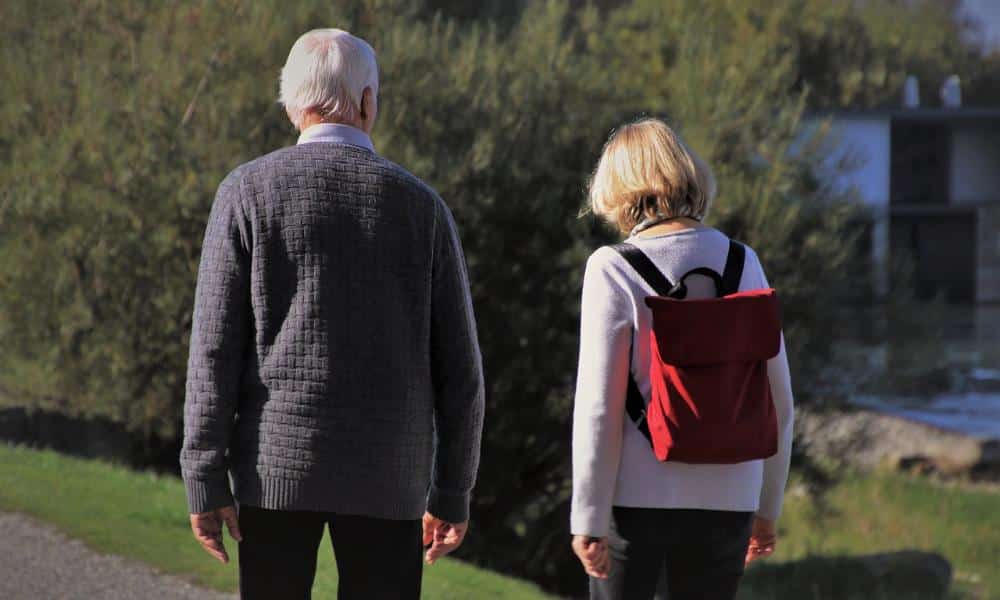 Suplementy dla seniorów – czy są konieczne?