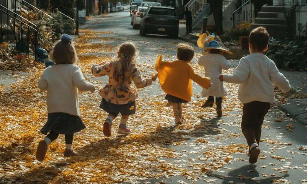 Ile kosztuje żłobek? Przewodnik po cenach i możliwościach dla rodziców