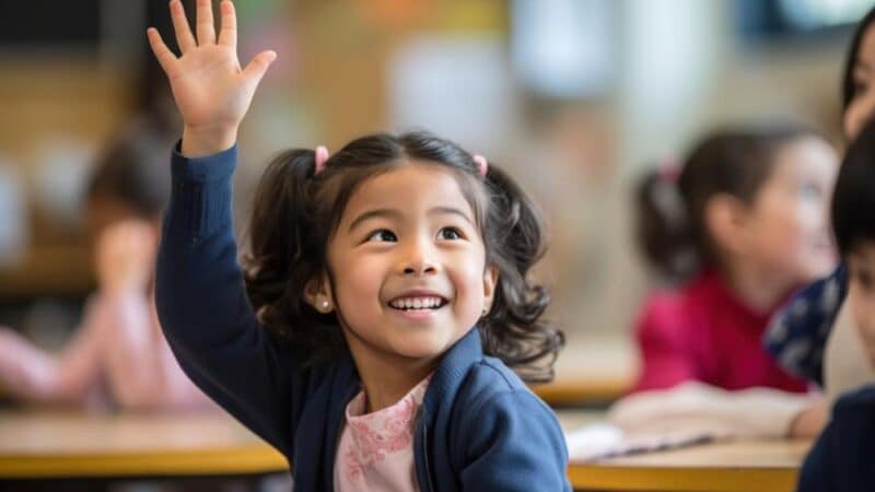 Skarbnica wiedzy: jakie materiały edukacyjne otwierają drzwi do sukcesu w nauce?