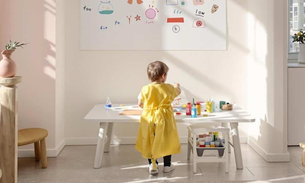 Odblokuj potencjał dziecka: strategie edukacyjne, które naprawdę działają