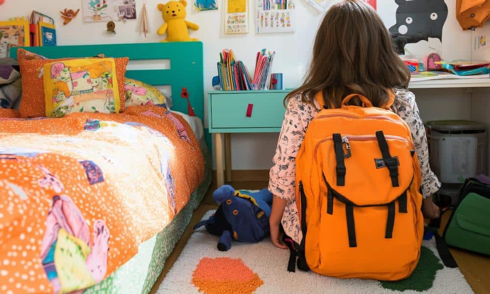 Od frustracji do sukcesu: odkryj skuteczne metody wspierania dziecka w nauce