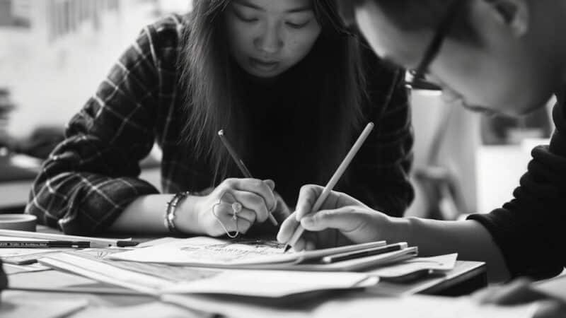 Jak rozpoznać, czy dziecko potrzebuje dodatkowych zajęć pozalekcyjnych?