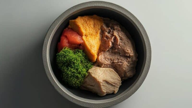 Jak przechowywać żywność, by dłużej była świeża? Ekologiczne i sprawdzone metody