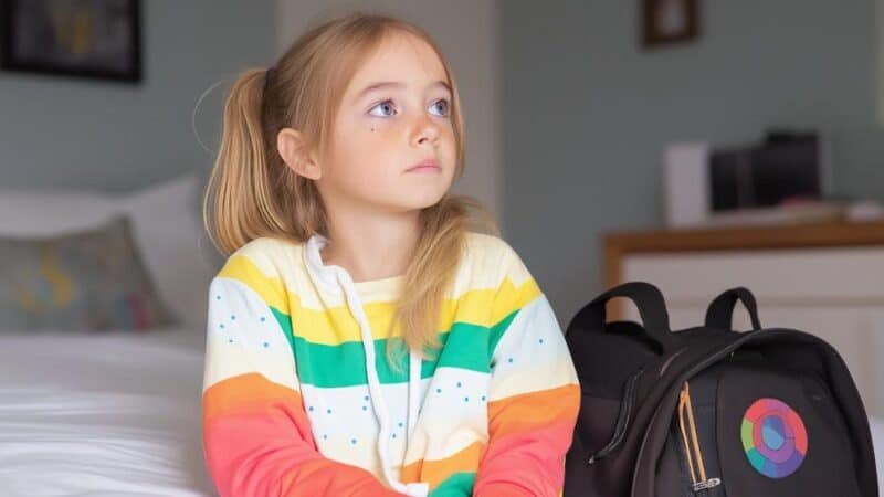 Jak motywować dziecko do nauki w przypadku trudności?