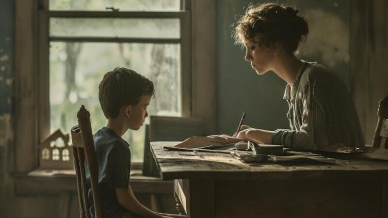 Jakie są oznaki trudności w nauce u dziecka?