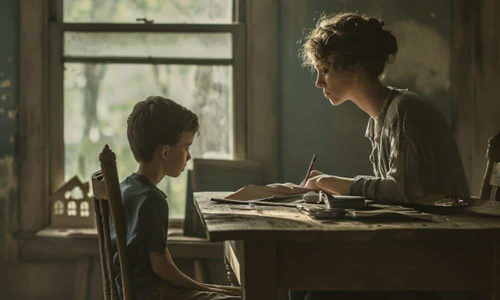 Jakie są oznaki trudności w nauce u dziecka?