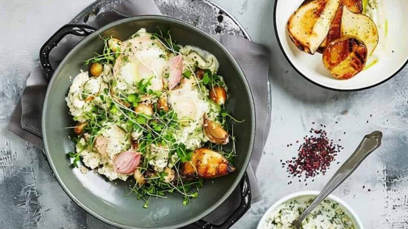 Rola lokalnych produktów w ekologii: dlaczego warto je wybierać?