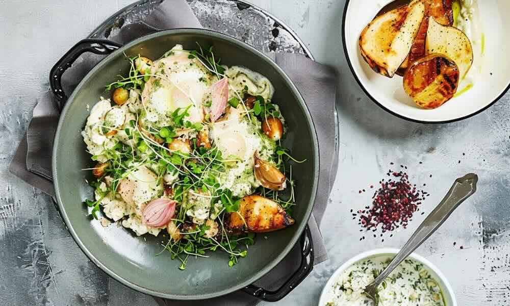 Rola lokalnych produktów w ekologii: dlaczego warto je wybierać?