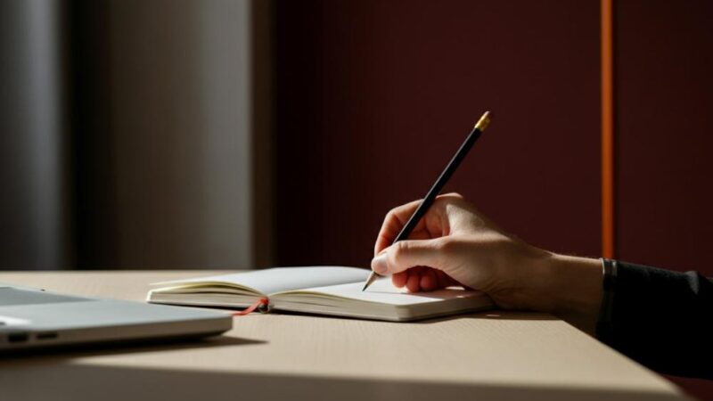 Wspieranie dziecka z dysleksją: porady i techniki