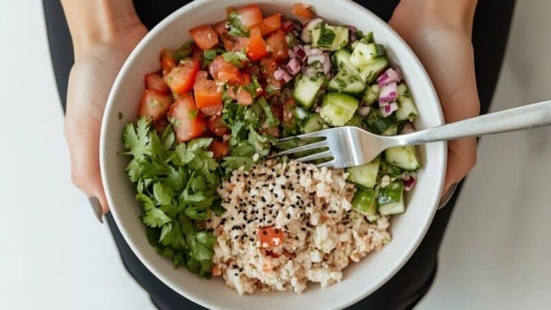 Czy żywność ekologiczna jest lepsza? Fakty i mity