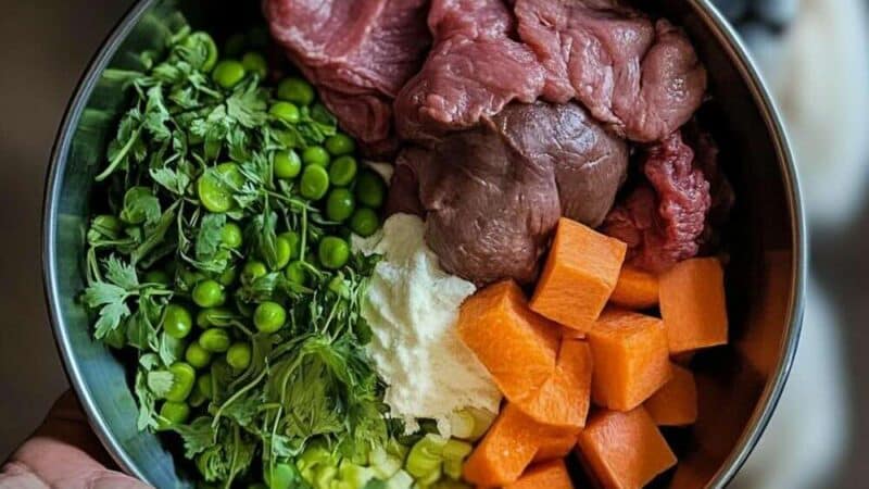 Dieta roślinna: Twój talerz dla zdrowszej planety