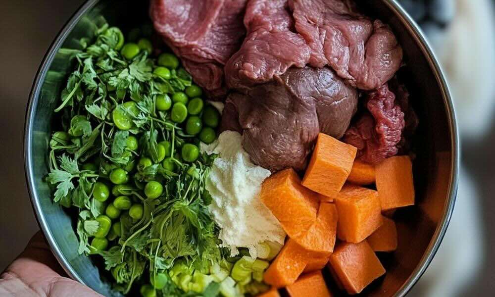 Dieta roślinna: Twój talerz dla zdrowszej planety