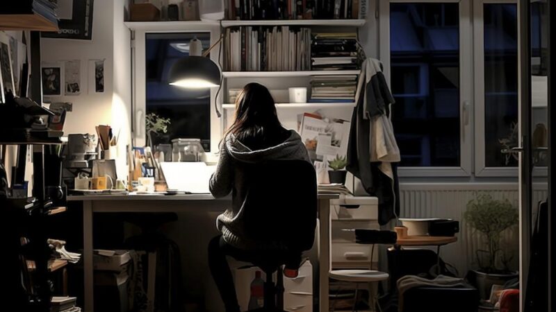 Gdy dziecko nie może się skupić: Przyczyny, rozwiązania i proste ćwiczenia