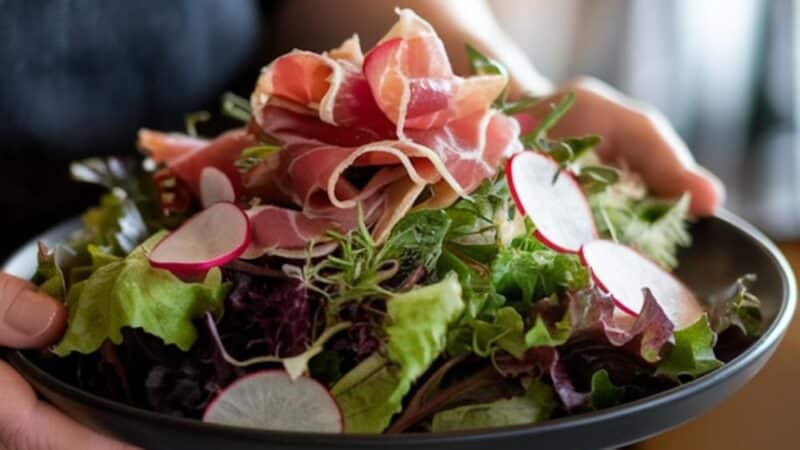 Dieta ekologiczna: Jak jeść zdrowo dla siebie i planety?