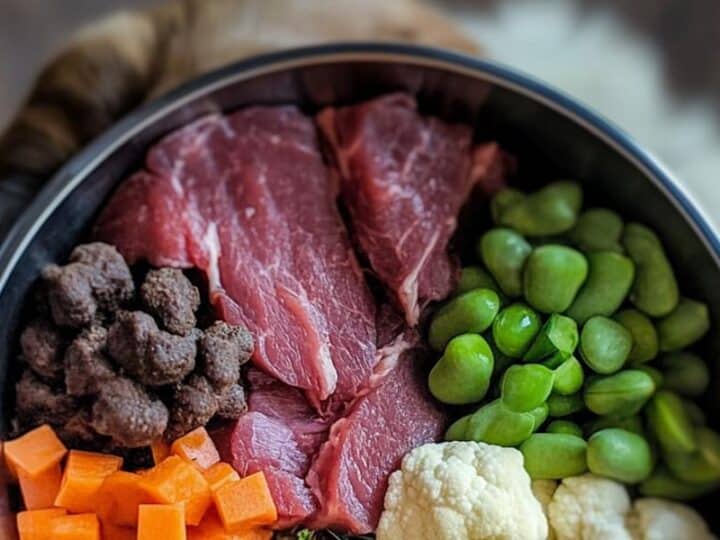 Odpal swój metabolizm: jak białko, tłuszcze i węglowodany sterują twoją przemianą materii?