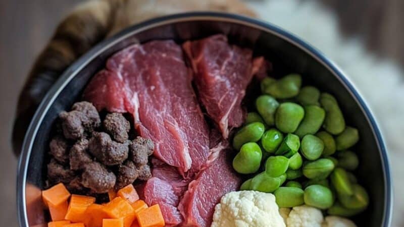 Odpal swój metabolizm: jak białko, tłuszcze i węglowodany sterują twoją przemianą materii?