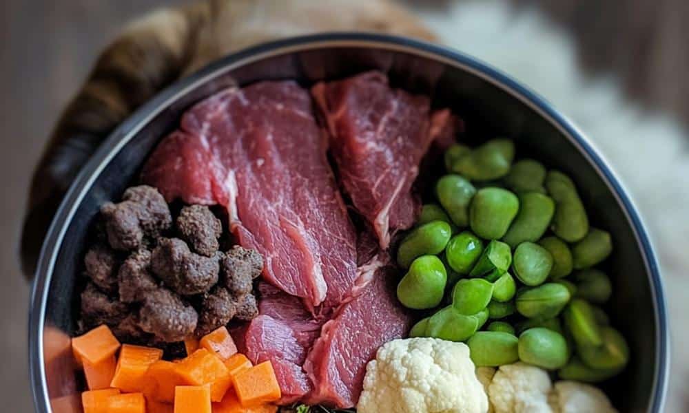 Odpal swój metabolizm: jak białko, tłuszcze i węglowodany sterują twoją przemianą materii?