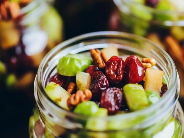 Dieta wegańska bez tajemnic: jak zbilansować makroskładniki?