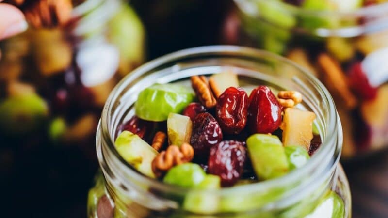 Dieta wegańska bez tajemnic: jak zbilansować makroskładniki?