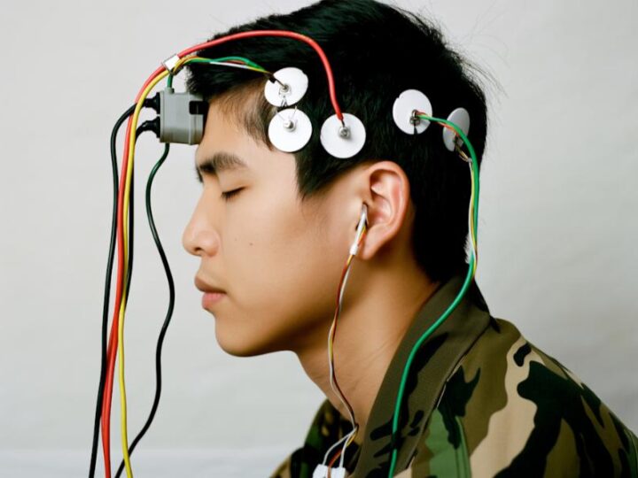 Gdy mózg traci mapę: jak urazy wpływają na nasze myślenie i pamięć