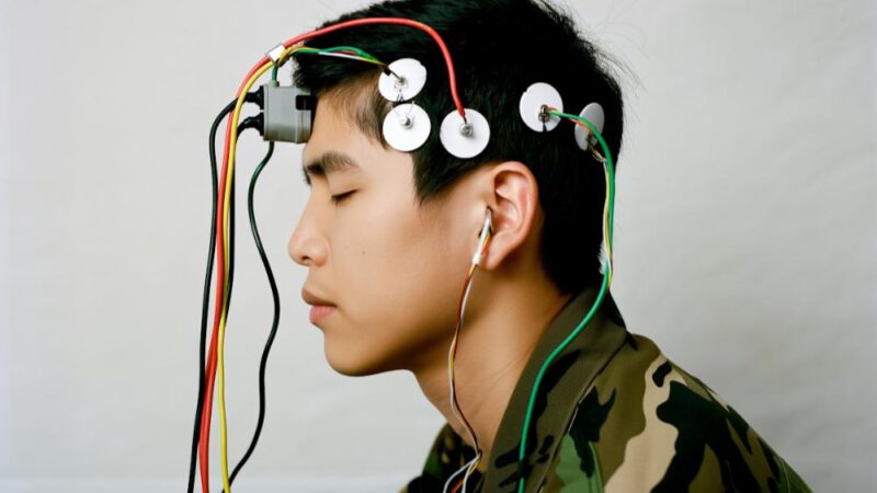 Gdy mózg traci mapę: jak urazy wpływają na nasze myślenie i pamięć