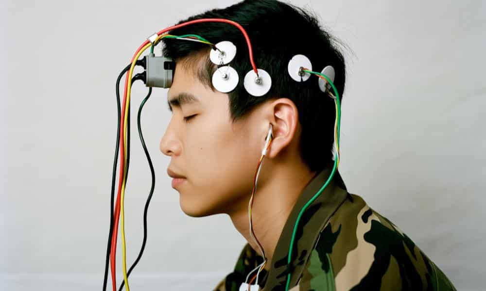 Gdy mózg traci mapę: jak urazy wpływają na nasze myślenie i pamięć