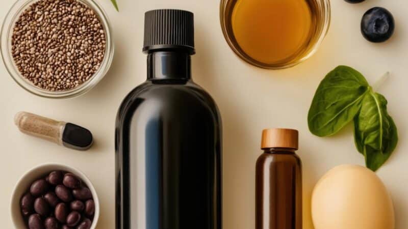 Tłuszcze – zdrowe czy szkodliwe? odkryj prawdę o ich roli w diecie