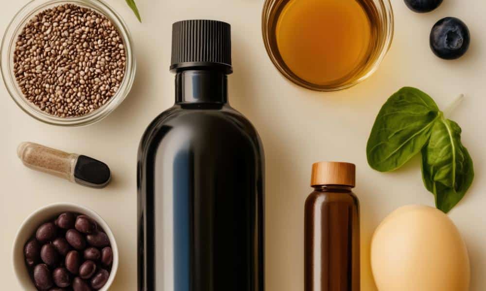 Tłuszcze – zdrowe czy szkodliwe? odkryj prawdę o ich roli w diecie