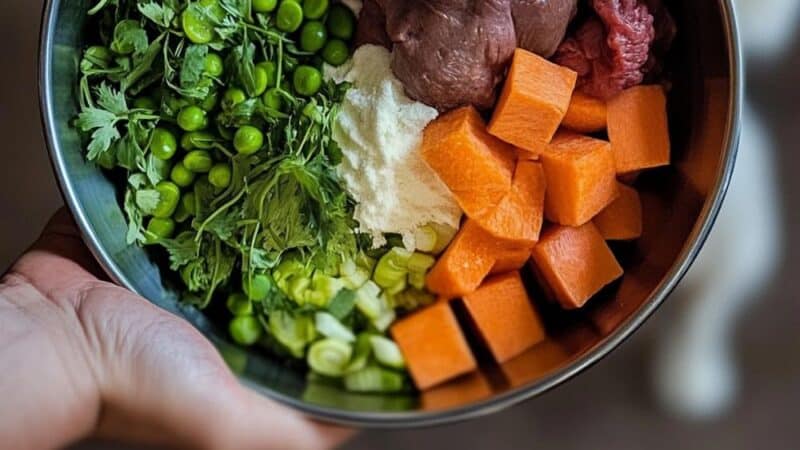 Jakie produkty są bogate w makroskładniki i jak je włączyć do codziennej diety?