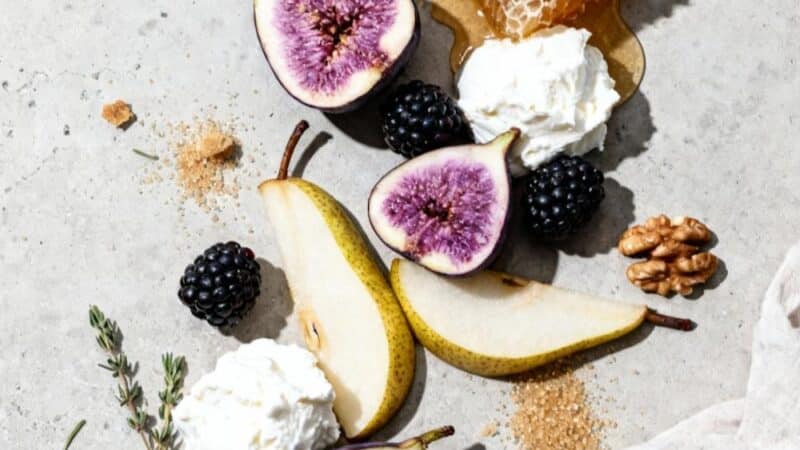 Równowaga makroskładników w diecie sportowca – klucz do medalu i zdrowia