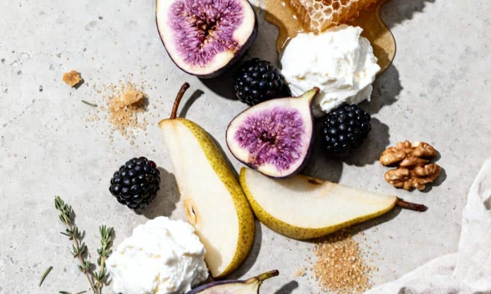 Równowaga makroskładników w diecie sportowca – klucz do medalu i zdrowia