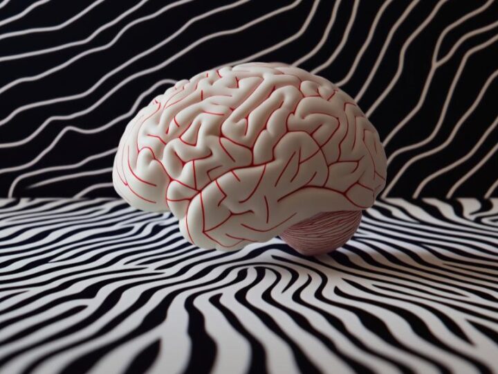 Elektryczny język mózgu: jak EEG rewolucjonizuje neuropsychologię