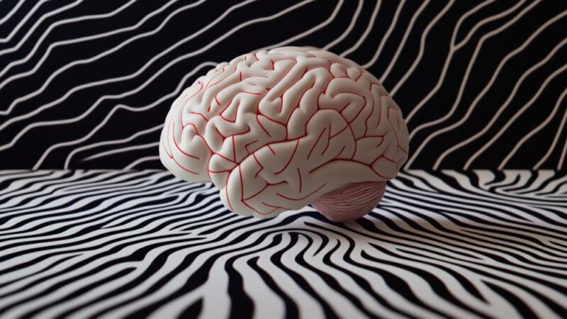 Elektryczny język mózgu: jak EEG rewolucjonizuje neuropsychologię