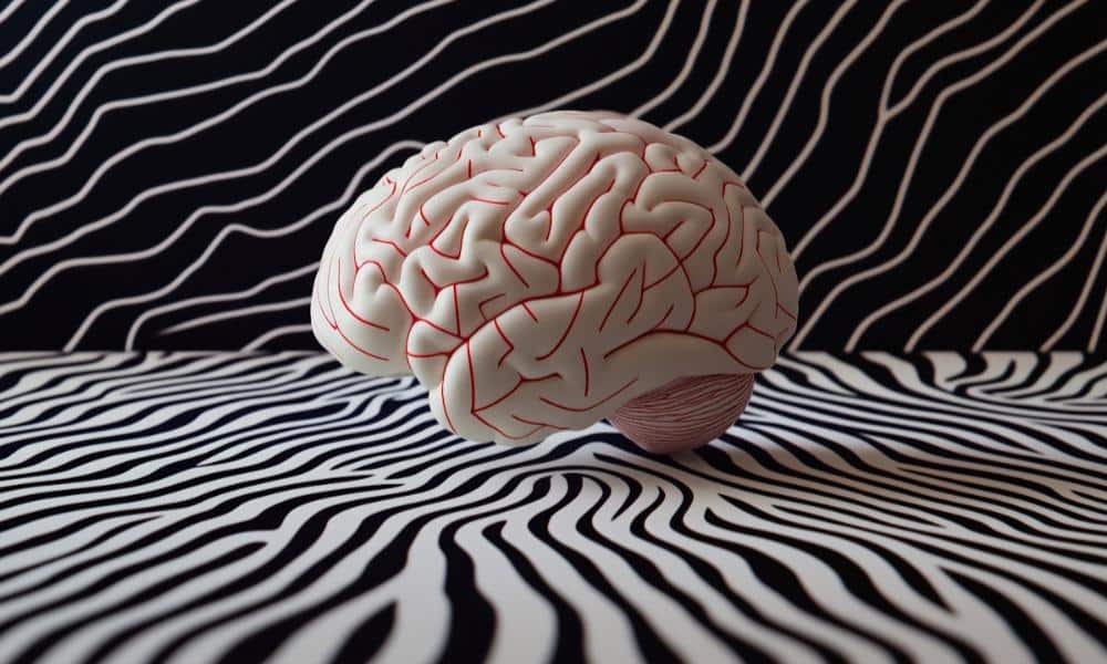 Elektryczny język mózgu: jak EEG rewolucjonizuje neuropsychologię